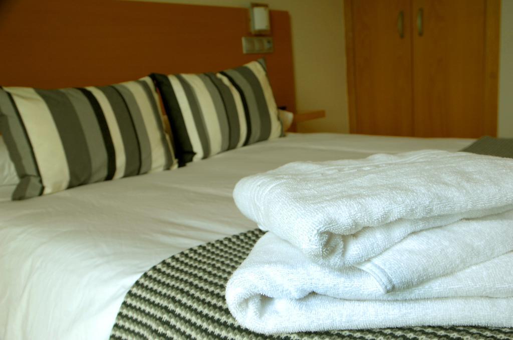 Hotel Txintxua エルナニ 部屋 写真