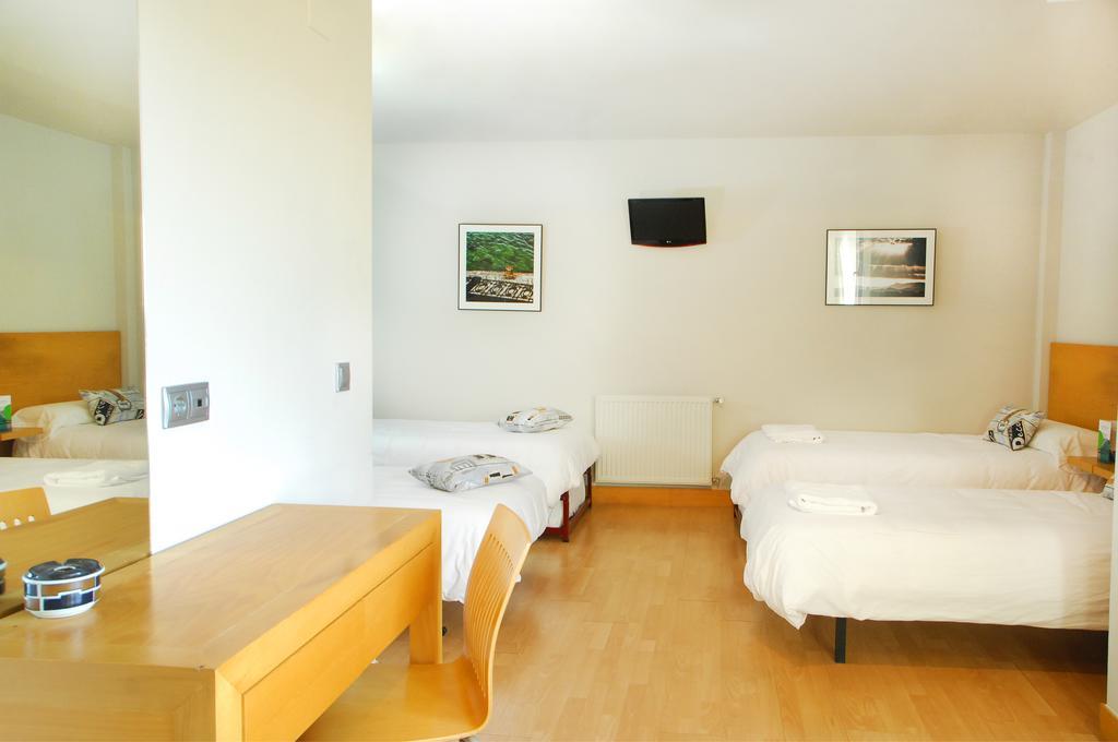 Hotel Txintxua エルナニ 部屋 写真
